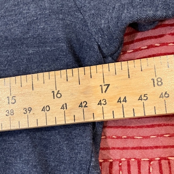 Crazy Dog women’s small Crop Top t-Shirt - Picture 5 of 8